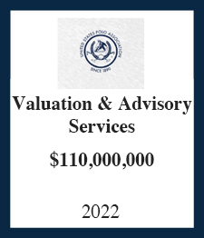 valuation-advisory-service