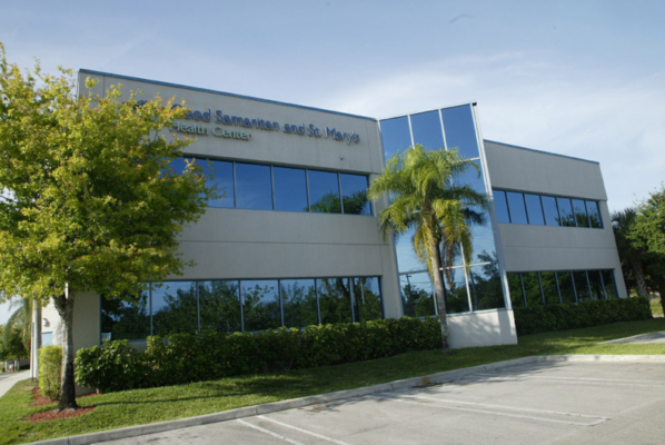 St. Mary's Medical Office Building-Royal Palm Beach-Florida