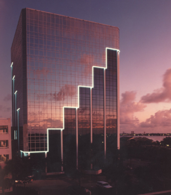 Centurion Office Tower-West Palm Beach-Florida
