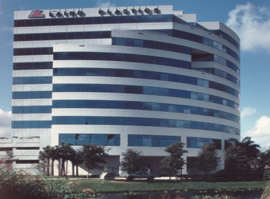 Centrepark Office Tower-West Palm Beach-Florida