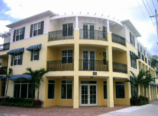 The Annex at Magnolia Court-West Palm Beach-Florida