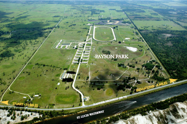 Payson Park-Indiantown-Florida