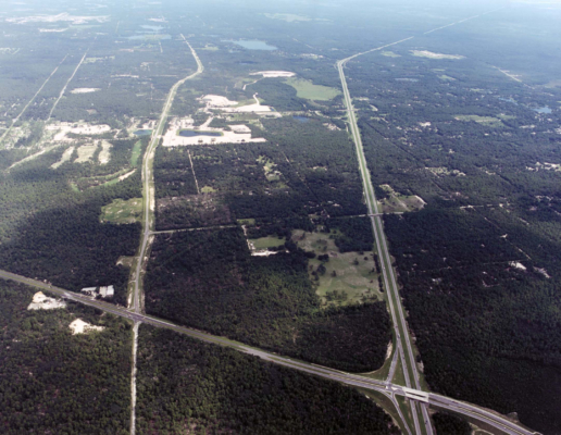 Industrial Land-Volusia County-Florida