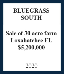 bluegrass-south